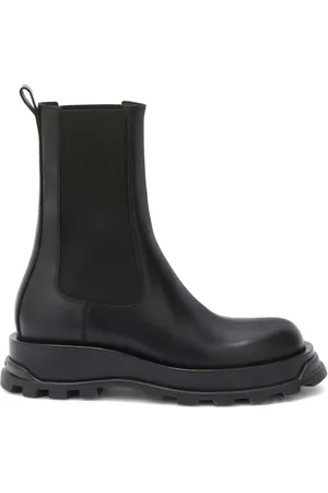 Jil Sander Stivali Chelsea
