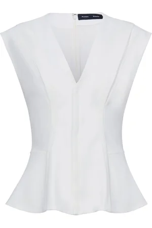 Proenza Schouler Top Janet
