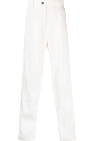 Giorgio Armani Pantaloni dritti