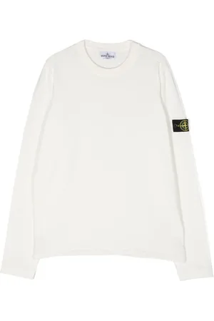 Stone Island Maglione con applicazione