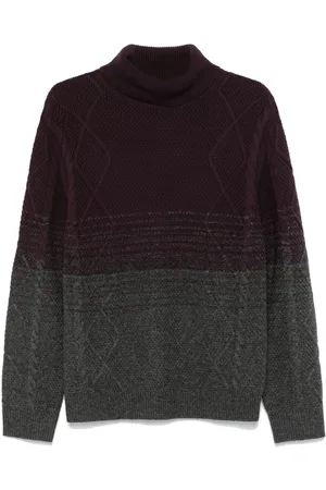 Paul Smith Maglione a collo alto