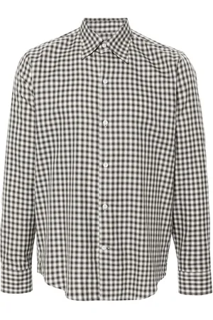 Fursac Camicia a quadri