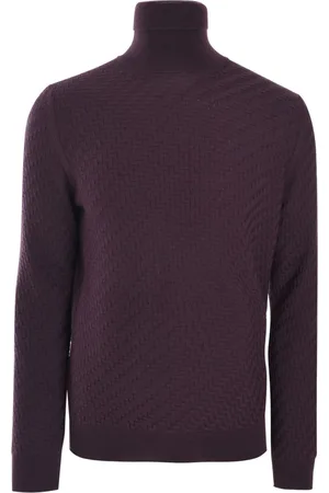 corneliani Maglione a collo alto