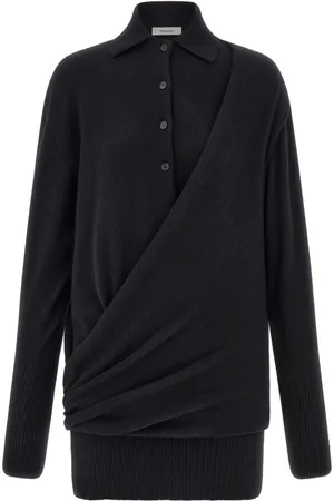 Salvatore Ferragamo Abito modello polo
