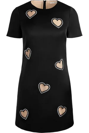 ALICE+OLIVIA Abito corto Clyde