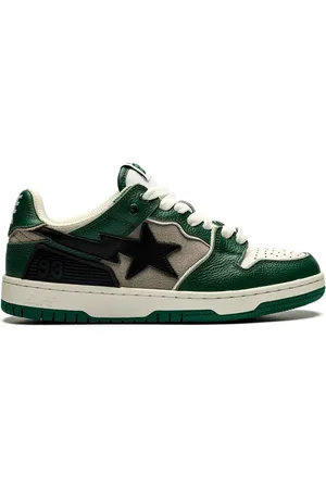 A Bathing Ape Sneakers Sta