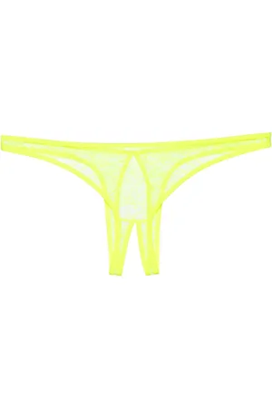 MAISON CLOSE Slip Open