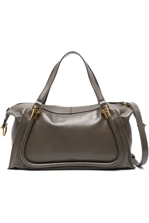 Chloé Borsa tote Paraty 24