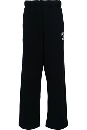 Chocoolate Pantaloni sportivi con applicazione
