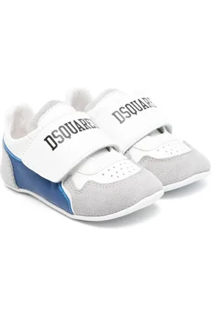 Dsquared2 Sneakers con stampa