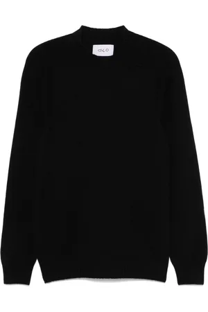 D4.0 Maglione pesante