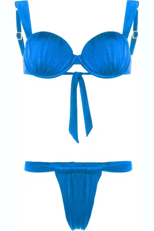 Noire Swimwear Bikini a balconcino