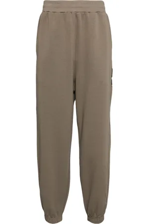 Izzue Pantaloni sportivi con applicazione