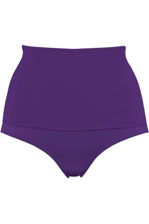 ERES Slip bikini Gredin a vita alta