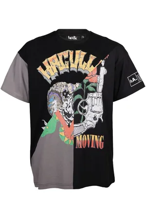 HACULLA T-shirt In Concert