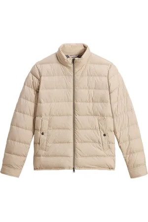 Woolrich Piumino con zip