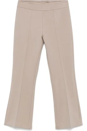 BLANCA Pantaloni svasati
