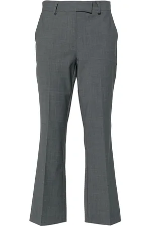 DRHOPE Pantaloni sartoriali