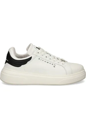 John Richmond Sneakers con stampa