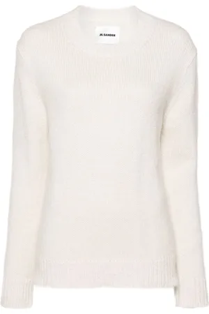 Jil Sander Maglione girocollo