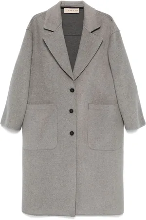 BLANCA Cappotto Celtis