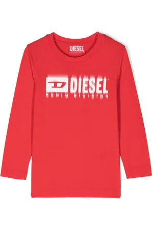 Diesel T-shirt Tdiegorl6ls