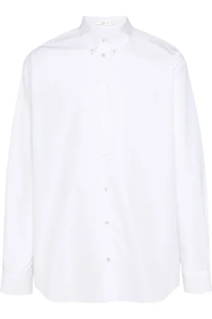 The Row Camicia Ruskin