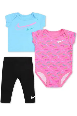 Nike Set con stampa