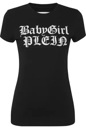 Philipp Plein T-shirt con logo