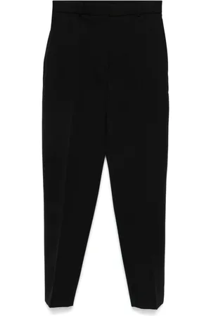 Lanvin Pantaloni affusolati