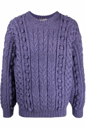 Issey Miyake Maglione anni 