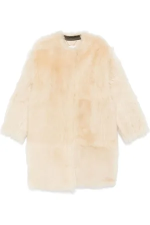 ZIMMERMANN Cappotto Illustration