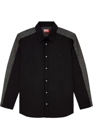 Diesel Camicia S-Simply-DNM