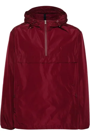 Ralph Lauren Giacca con cappuccio