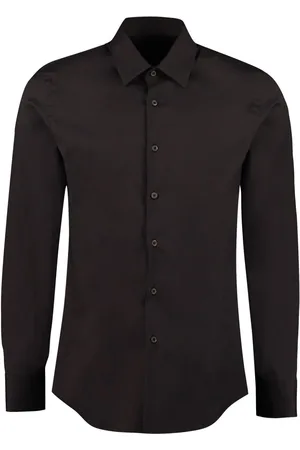 Prada Camicia slim