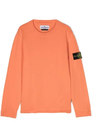Stone Island Maglione Compass