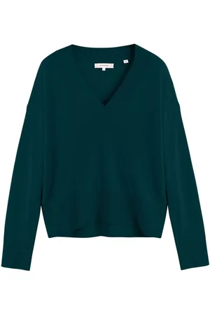 Chinti & Parker Maglione con scollo a V