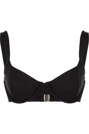 Simkhai Top bikini Lia
