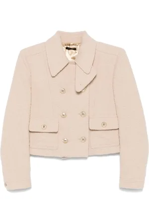 Tom Ford Giacca bouclé