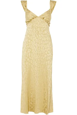 TEMPERLEY LONDON Abito Willow midi