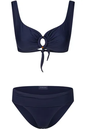 FISICO Bikini con anello