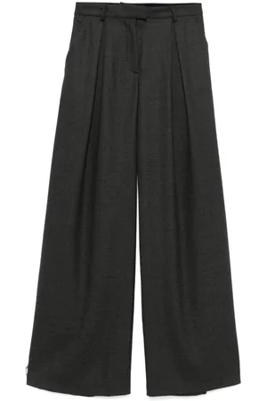 SEMICOUTURE Pantaloni Jacob