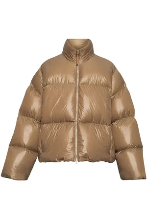 Jil Sander Piumino trapuntato