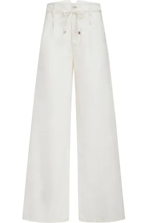 Etro Jeans a gamba ampia