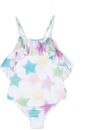 Le pandorine Costume intero con stampa