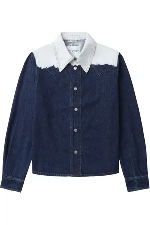 Closed Camicia denim