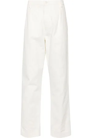 Fursac Jeans con pieghe