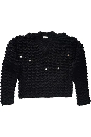 Namacheko Maglione con scollo a V