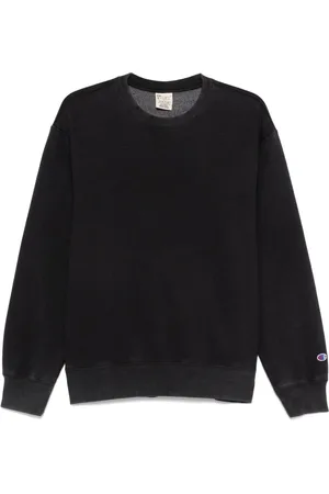 Champion Felpa con applicazione