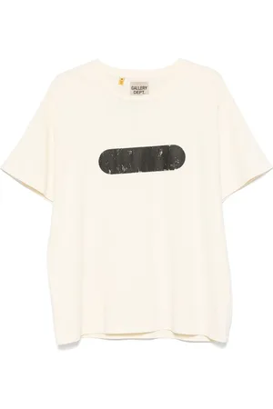 GALLERY DEPT. T-shirt Gym